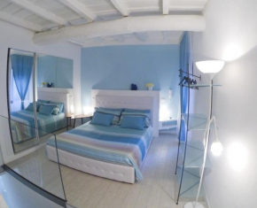 Terme di Rosa casa vacanze
